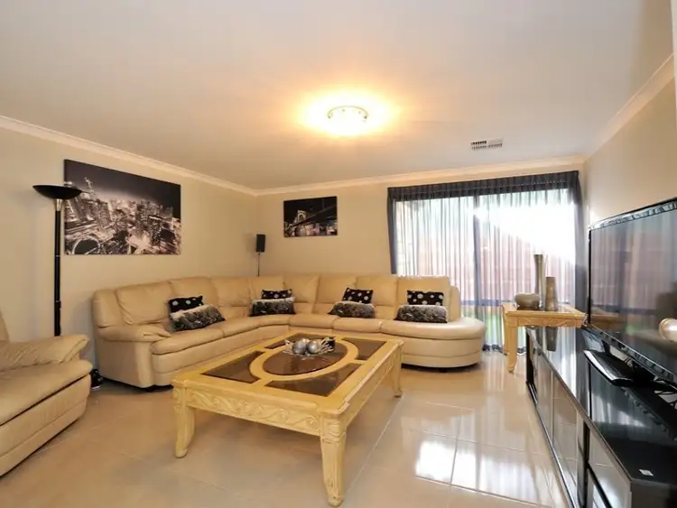 Sixth view of Homely house listing, 38 Explorers Crescent, Baldivis WA 6171