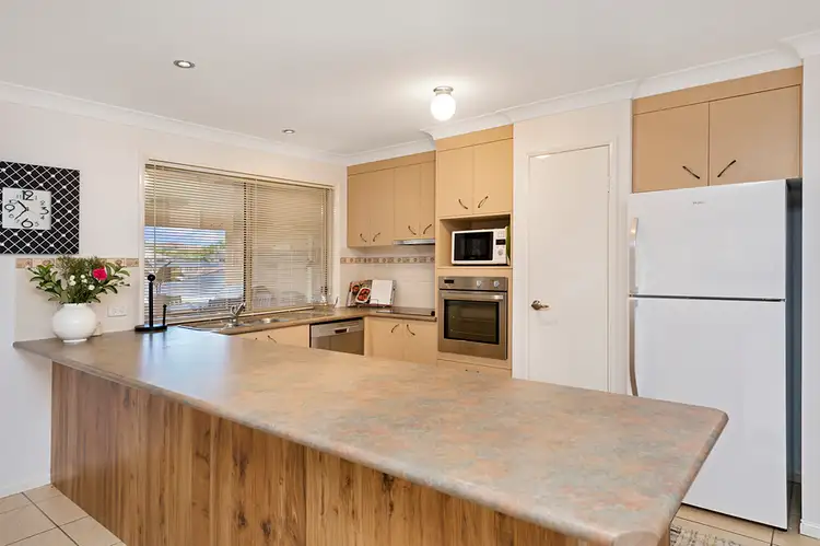 Second view of Homely house listing, 4 Katelyn Court, Cashmere QLD 4500