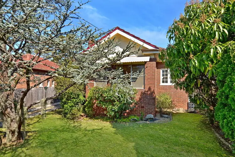 Second view of Homely house listing, 32 Karuah Street, Strathfield NSW 2135