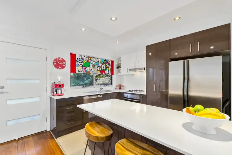 Second view of Homely townhouse listing, 2/273 Rothery Road, Corrimal NSW 2518