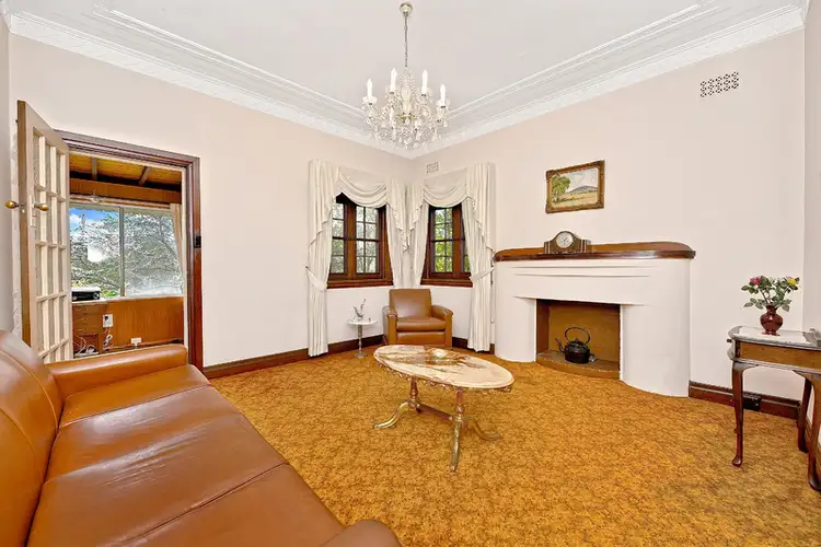 Third view of Homely house listing, 32 Karuah Street, Strathfield NSW 2135