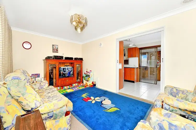 Third view of Homely house listing, 25 Tulip Street, Greystanes NSW 2145