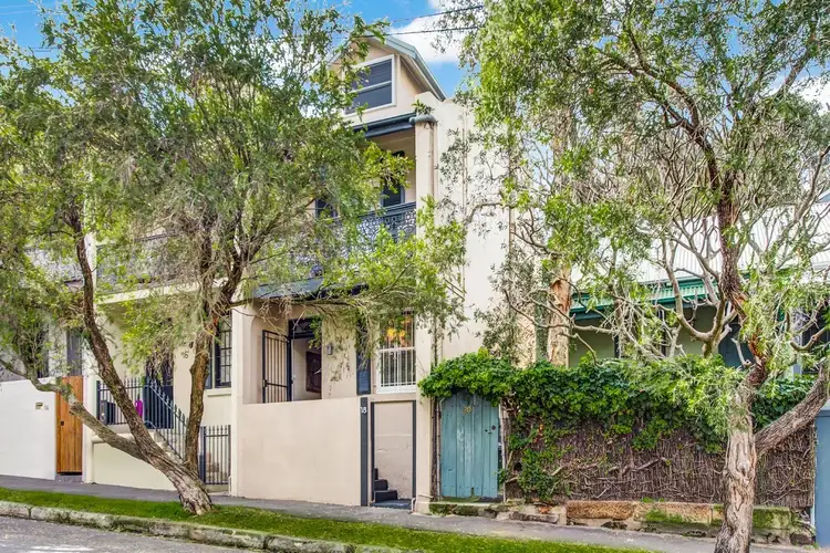 18 Gordon Street, Rozelle NSW 2039