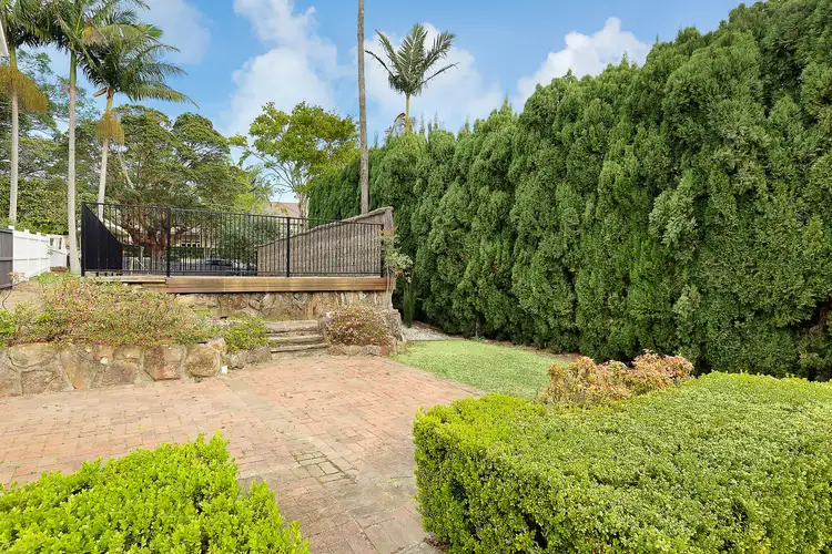 Fourth view of Homely house listing, 20A Milner Crescent, Wollstonecraft NSW 2065