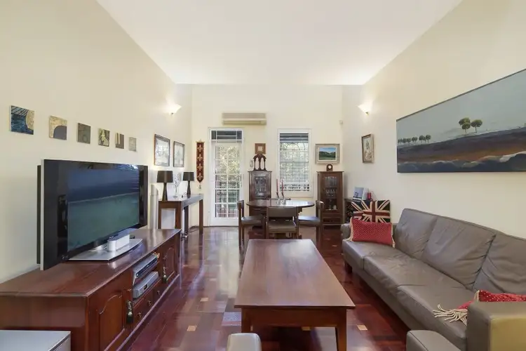 Sixth view of Homely apartment listing, 5/28-30 Cooper Street, Redfern NSW 2016