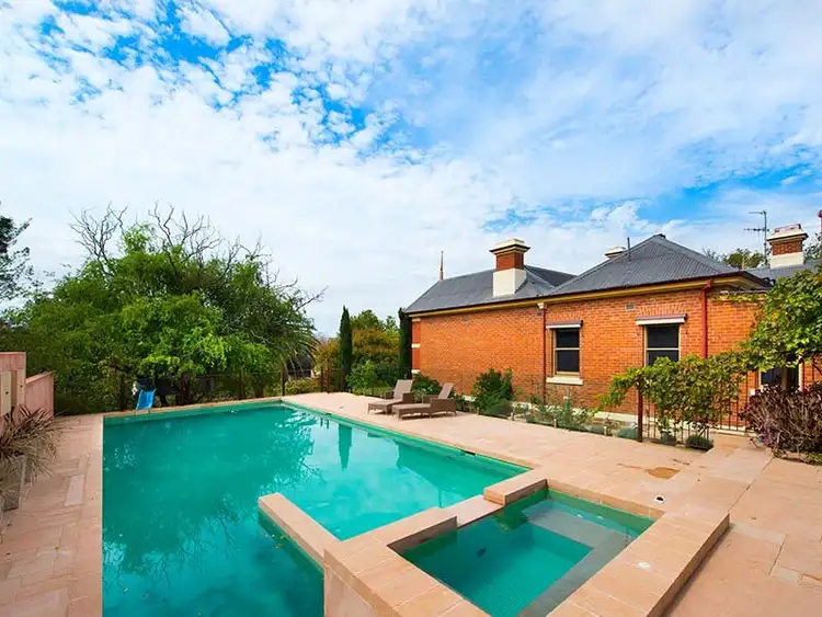 Third view of Homely house listing, 45 Bowden Street, Castlemaine VIC 3450