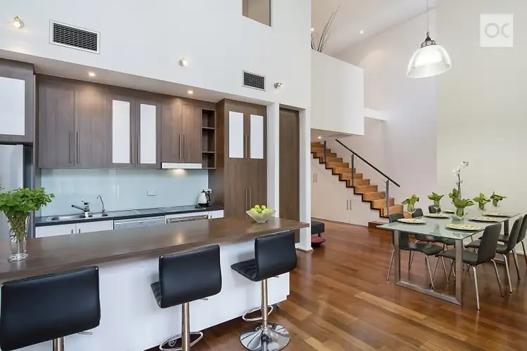 Main view of Homely apartment listing, 17/237 Wakefield Street, Adelaide SA 5000