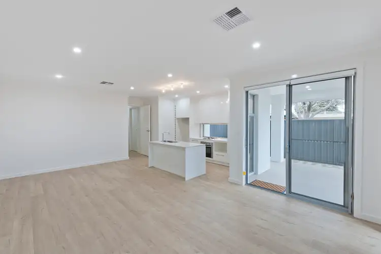 Second view of Homely house listing, 2b /2c Third Avenue, Warradale SA 5046