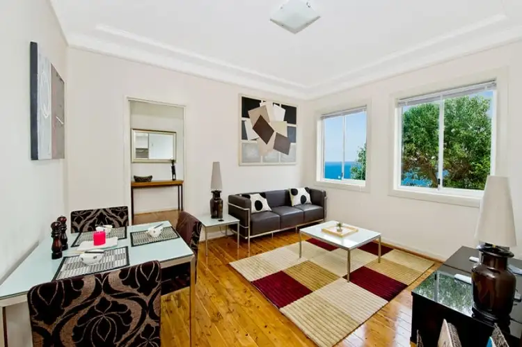 Main view of Homely unit listing, 3/1 Marne Street, Vaucluse NSW 2030