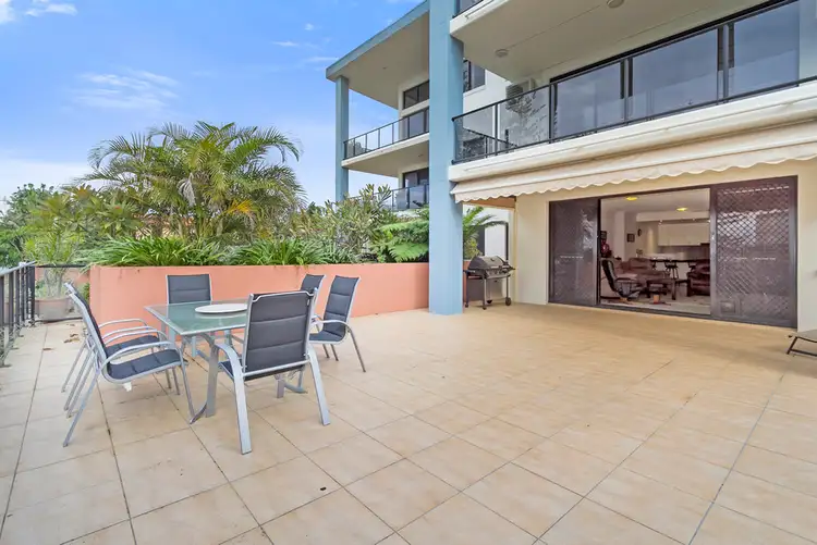 Second view of Homely apartment listing, 2/3 Johnston Street, Bilinga QLD 4225