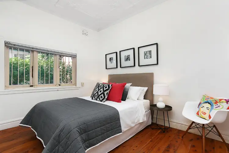 Third view of Homely house listing, 35 Boundary Street, Darlinghurst NSW 2010