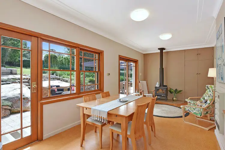 Fifth view of Homely house listing, 10A Normurra Avenue, Turramurra NSW 2074