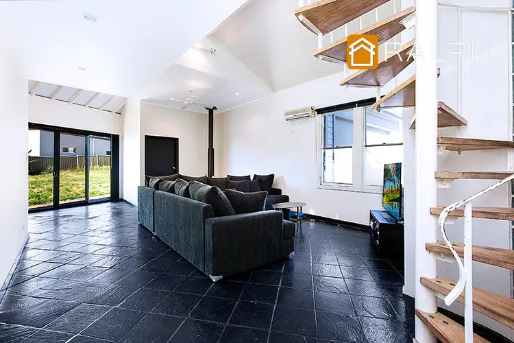 Third view of Homely house listing, 32 Canarys Road, Roselands NSW 2196