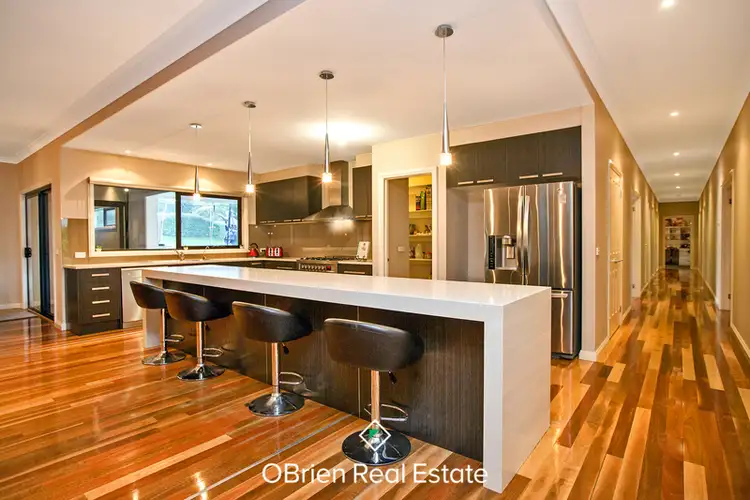 Fifth view of Homely rural property listing, 2A Charlou Court, Drouin VIC 3818