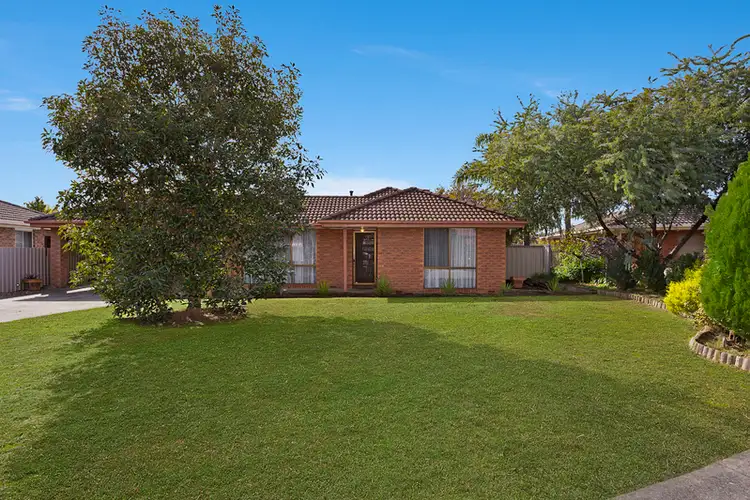 4 Whitehall Court, Wodonga VIC 3690