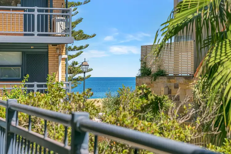 Main view of Homely unit listing, 24/218 Esplanade, Seacliff SA 5049