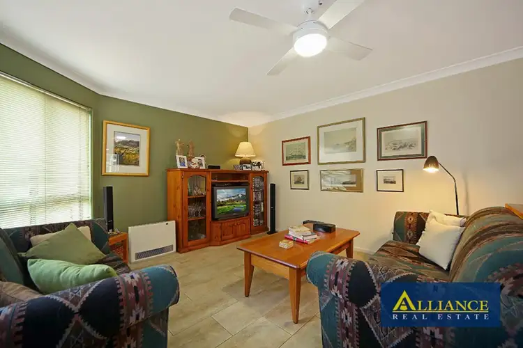 Second view of Homely townhouse listing, 75/169 Horsley Road, Panania NSW 2213