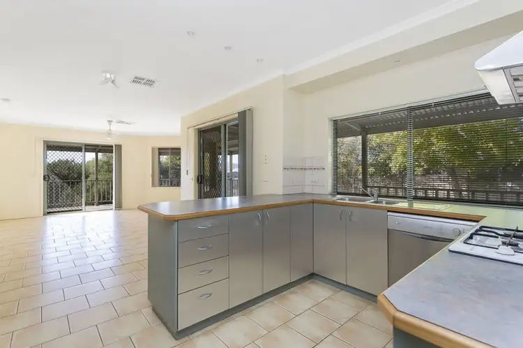 Fourth view of Homely house listing, 6 Juniper Way, Baranduda VIC 3691