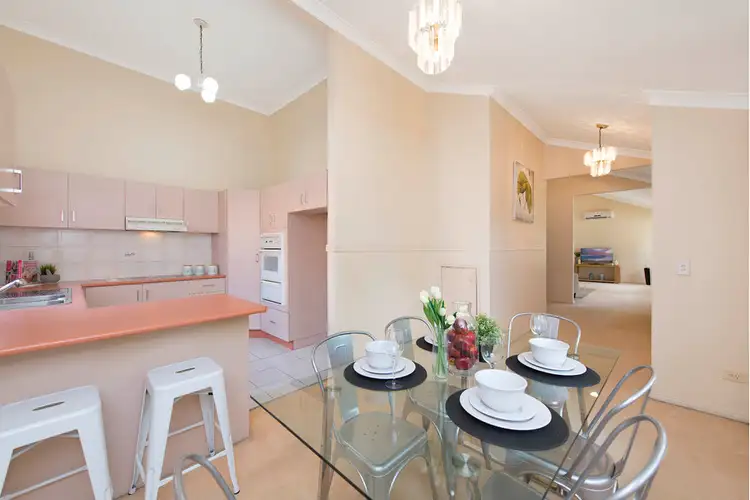 Fourth view of Homely house listing, 103 Meadowlands Road, Carindale QLD 4152