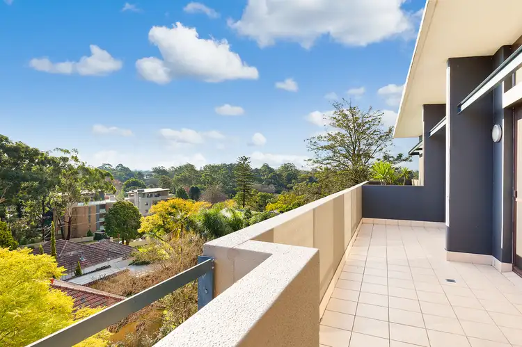 Sixth view of Homely apartment listing, 39/1155 Pacific Highway, Pymble NSW 2073