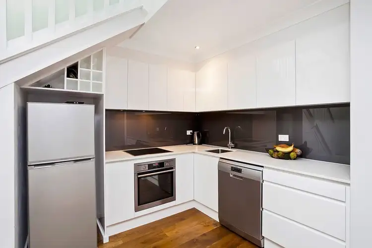 Third view of Homely apartment listing, 3/208 Pittwater Road, Manly NSW 2095