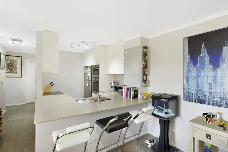 Second view of Homely apartment listing, 65/1 Maddison Street, Redfern NSW 2016