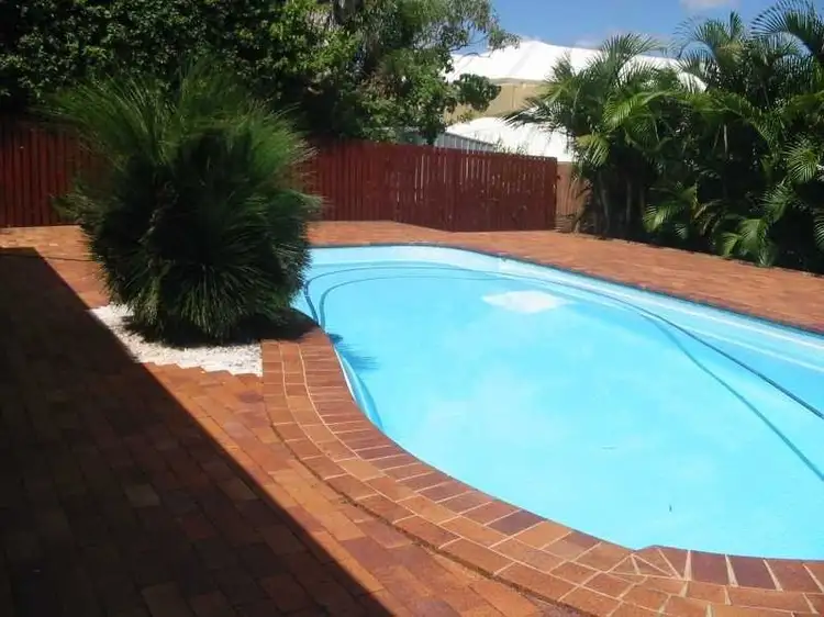 Fourth view of Homely house listing, 8 Caringbah Street, Wakerley QLD 4154