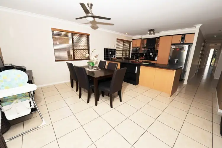 Third view of Homely house listing, 33 Bullen Circuit, Forest Lake QLD 4078