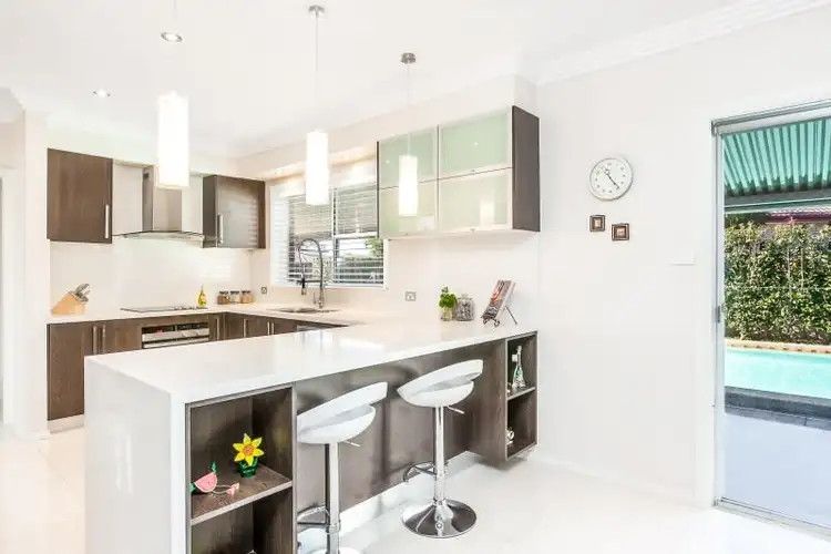 Third view of Homely house listing, 6 Pyree Street, Bangor NSW 2234