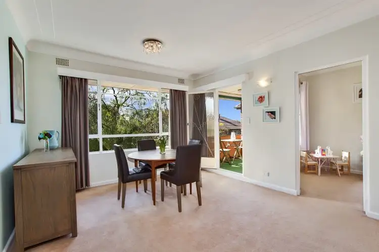 Second view of Homely apartment listing, 11/26A Pacific Highway, Roseville NSW 2069