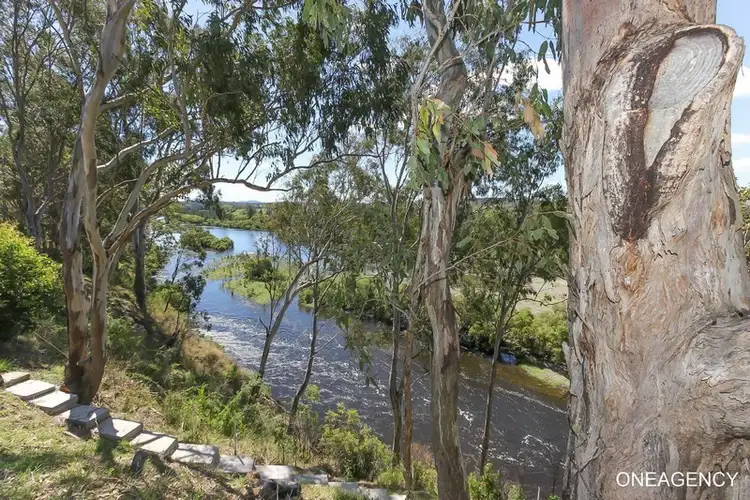 Third view of Homely rural property listing, 322 Willi Willi Road, Turners Flat NSW 2440