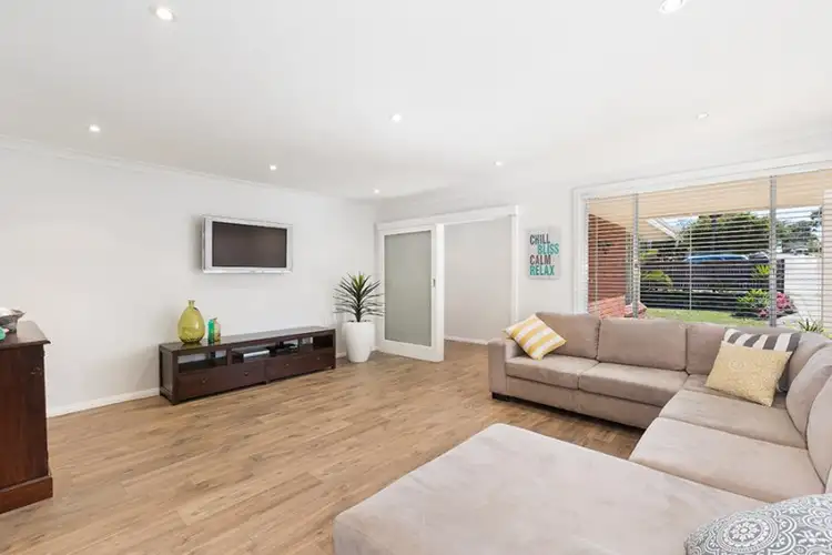 144 Bellingara Road, Miranda NSW 2228