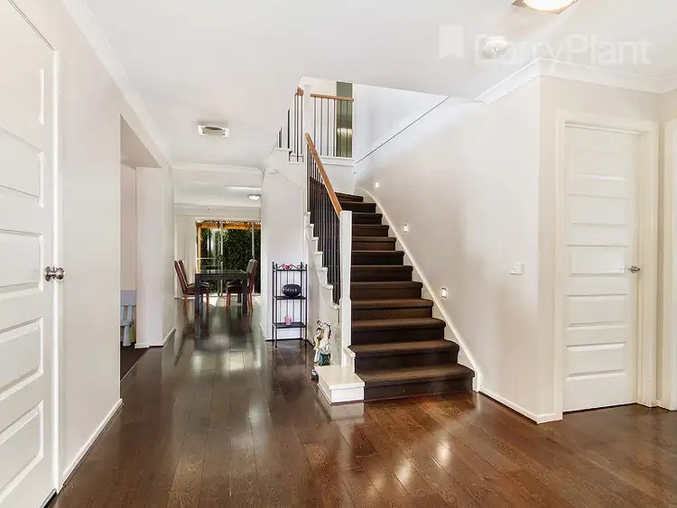 Fourth view of Homely house listing, 4 Carew Way, Derrimut VIC 3030