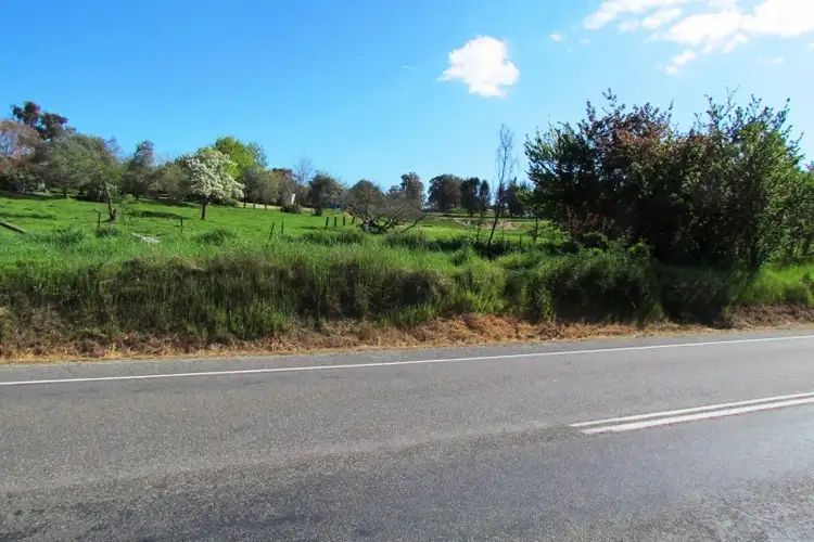 Third view of Homely land listing, CA36A Yackandandah Myrtleford Road, Yackandandah VIC 3749