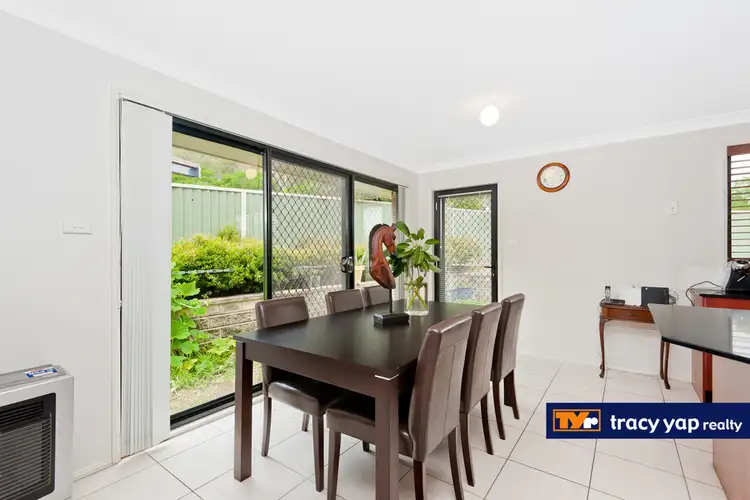 Fourth view of Homely house listing, 73 Crimea Road, Marsfield NSW 2122