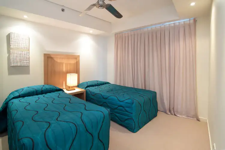 Fifth view of Homely unit listing, 502/19 First Avenue, Mooloolaba QLD 4557
