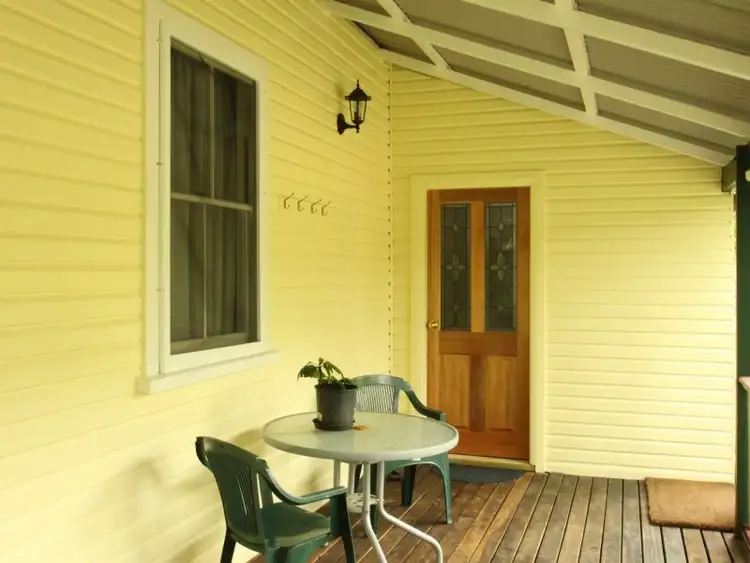 Seventh view of Homely rural property listing, 2210 Nimbin Road, Coffee Camp NSW 2480