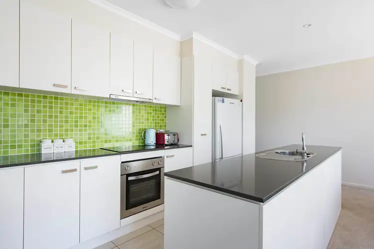 Fifth view of Homely apartment listing, 10/65 Torrens Street, Braddon ACT 2612