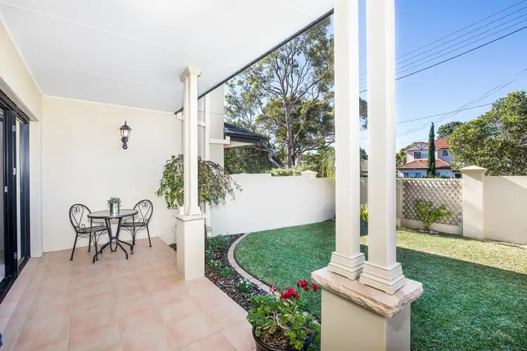 3/23 Wingello Road, Miranda NSW 2228