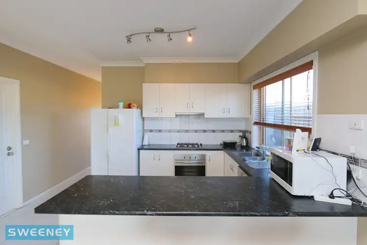 Third view of Homely townhouse listing, 1/10 Swinburne Court, Truganina VIC 3029