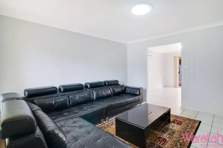 Second view of Homely house listing, 20 Hillcrest Road, Quakers Hill NSW 2763