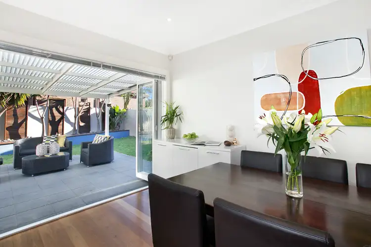 Third view of Homely semi-detached listing, 3 Parer Street, Maroubra NSW 2035