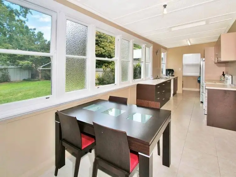 Fifth view of Homely house listing, 23 The Chase Road, Turramurra NSW 2074