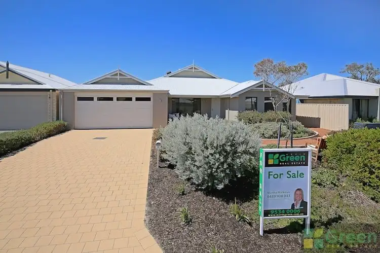 Third view of Homely house listing, 3 Holloway Turn, Ravenswood WA 6208