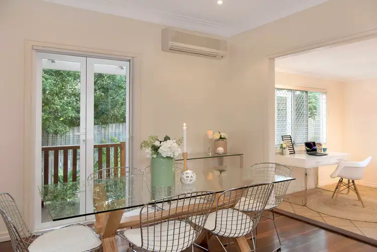 Fourth view of Homely house listing, 9 Reuben Street, Holland Park QLD 4121