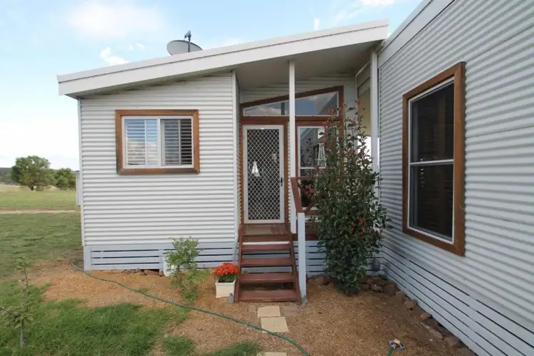 Second view of Homely rural property listing, 6293 Ulan Road, Mudgee NSW 2850