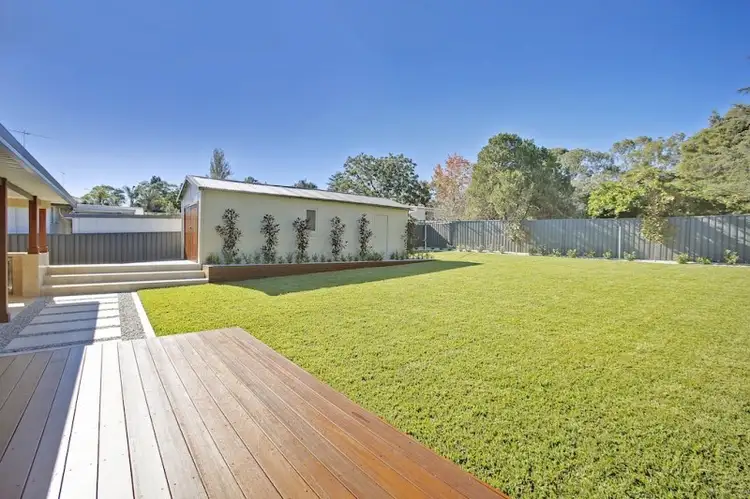 Third view of Homely house listing, 68 Pindari Avenue, Camden NSW 2570
