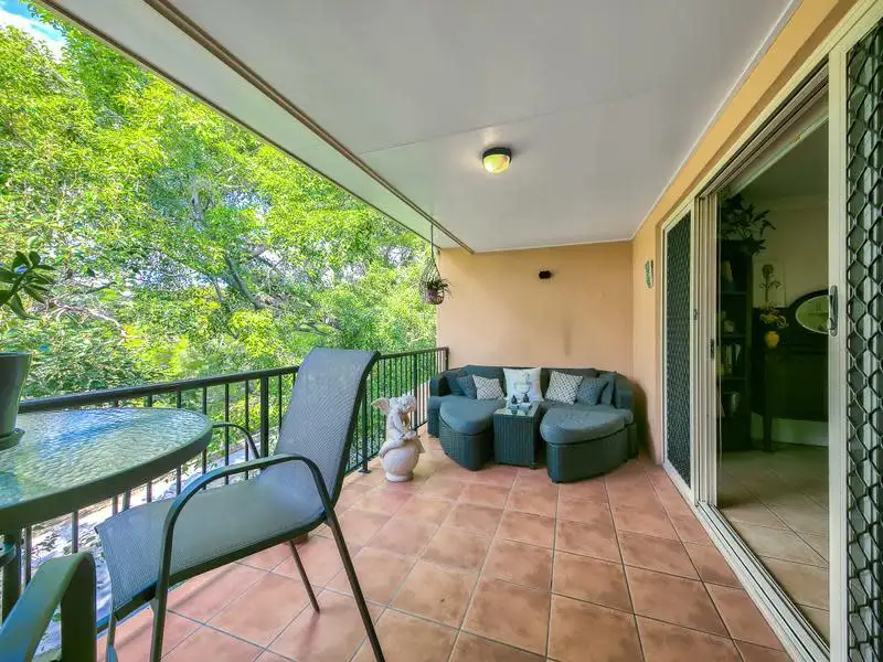 Main view of Homely unit listing, 11/10 Widdop Street, Clayfield QLD 4011