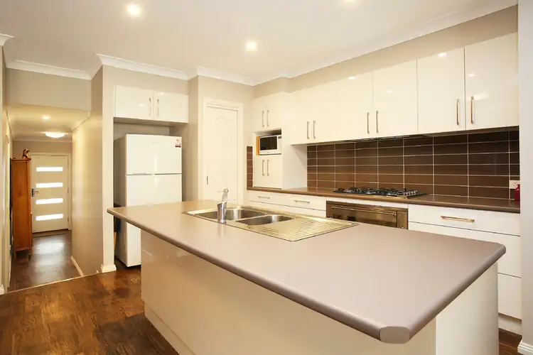 Second view of Homely house listing, 15 Langley Avenue, Renwick NSW 2575