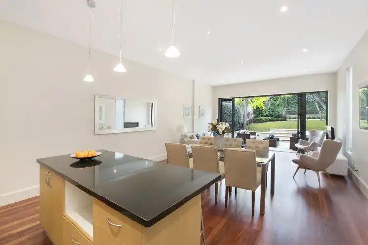Fifth view of Homely house listing, 20 Hooper Street, Randwick NSW 2031